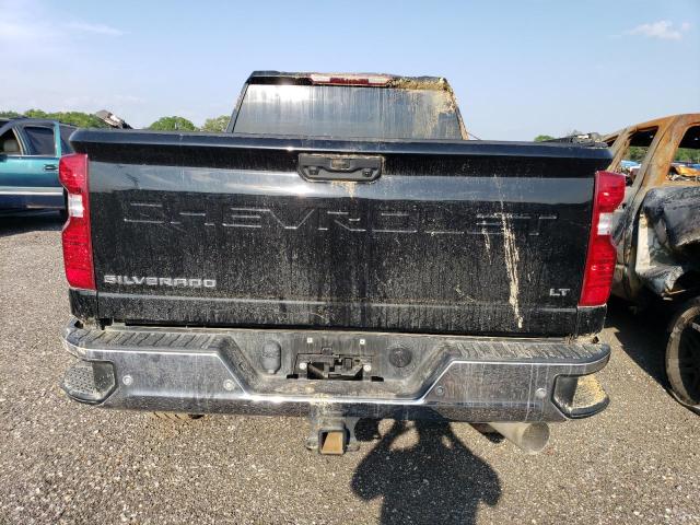 Photo 6 from auction – 2020 CHEVROLET SILVERADO with VIN 1GC4YNEY9LF330730