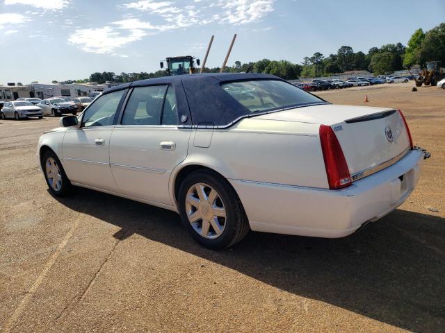 Photo 2 from auction – 2007 CADILLAC DTS with VIN 1G6KD57Y57U105645