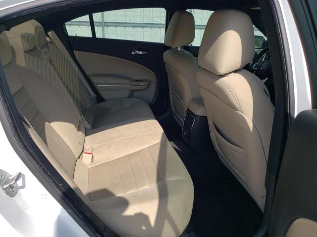 Photo 10 from auction – 2014 DODGE CHARGER with VIN 2C3CDXBG8EH254700