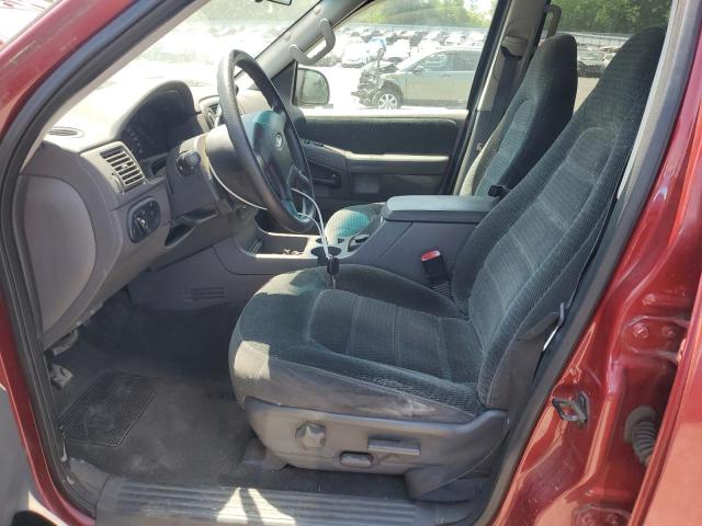 Photo 7 from auction – 2002 FORD EXPLORER X with VIN 1FMZU73E62ZA60192