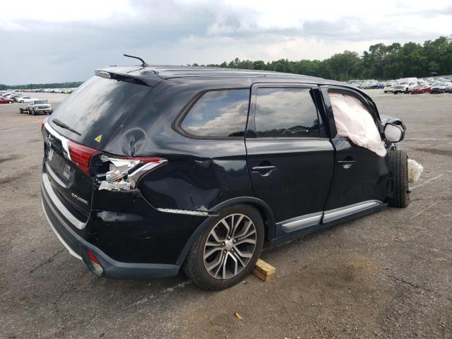 Photo 3 from auction – 2016 MITSUBISHI OUTLANDER with VIN JA4AD2A32GZ003947