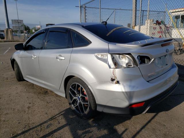 Photo 2 from auction – 2015 FORD FOCUS SE with VIN 1FADP3F20FL297758