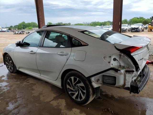 Photo 2 from auction – 2016 HONDA CIVIC EX with VIN 19XFC2F76GE047374