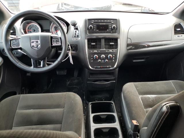 Photo 8 from auction – 2016 DODGE GRAND CARA with VIN 2C4RDGBG8GR196624