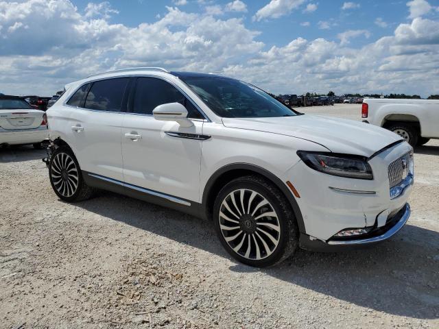 Photo 4 from auction – 2021 LINCOLN NAUTILUS B with VIN 2LMPJ9JP5MBL17482