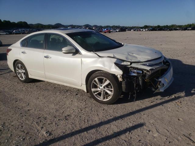 Photo 4 from auction – 2015 NISSAN ALTIMA 2.5 with VIN 1N4AL3AP0FC118653