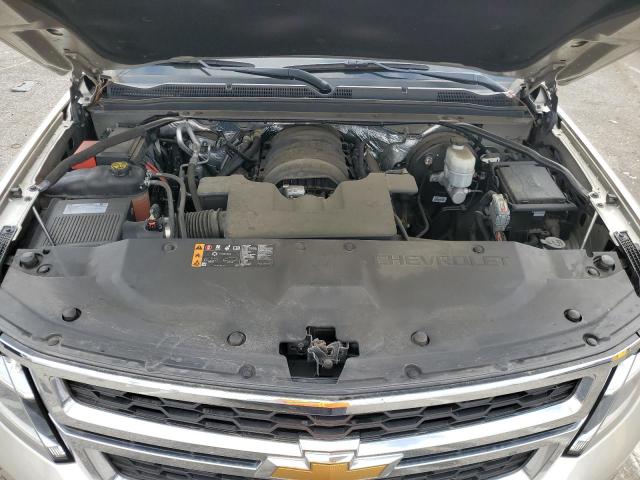 Photo 12 from auction – 2017 CHEVROLET TAHOE C150 with VIN 1GNSCAECXHR344569