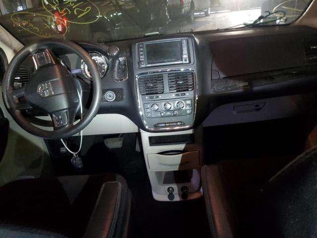 Photo 8 from auction – 2019 DODGE GRAND CARA with VIN 2C4RDGBG2KR632859