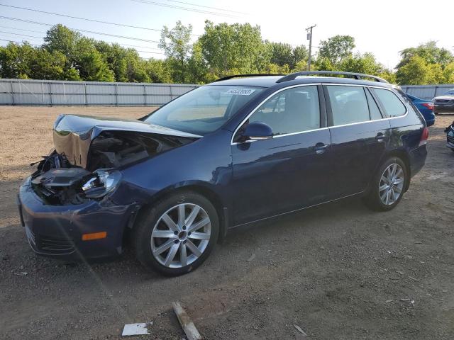 Photo 1 from auction – 2013 VOLKSWAGEN JETTA with VIN 3VWPL7AJXDM695528