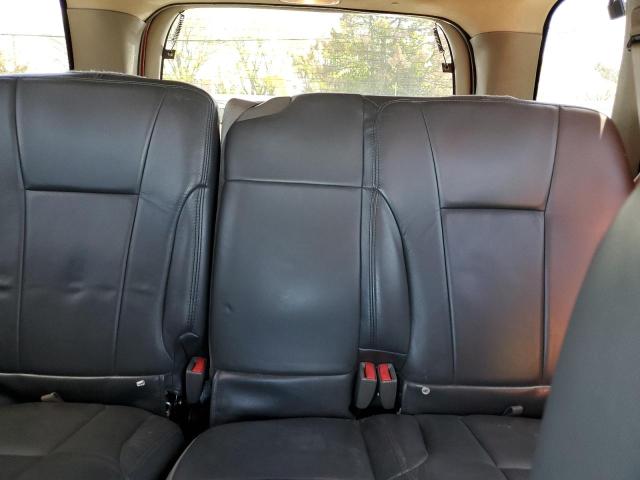 Photo 10 from auction – 2003 CHEVROLET TRAILBLAZE with VIN 1GNDS13S532303094
