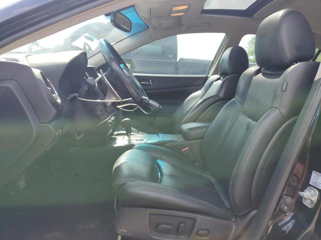 Photo 7 from auction – 2011 NISSAN MAXIMA S with VIN 1N4AA5AP5BC806742