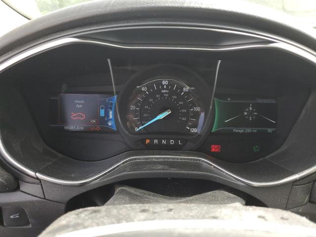Photo 9 from auction – 2017 FORD FUSION TIT with VIN 3FA6P0SU4HR225724