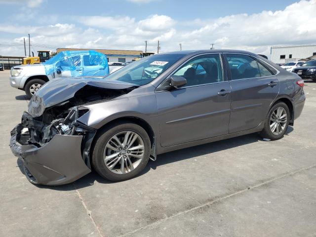 Photo 1 from auction – 2016 TOYOTA CAMRY LE with VIN 4T1BF1FK2GU247363