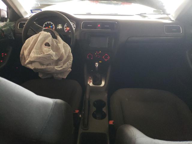 Photo 8 from auction – 2013 VOLKSWAGEN JETTA BASE with VIN 3VW2K7AJ8DM399775