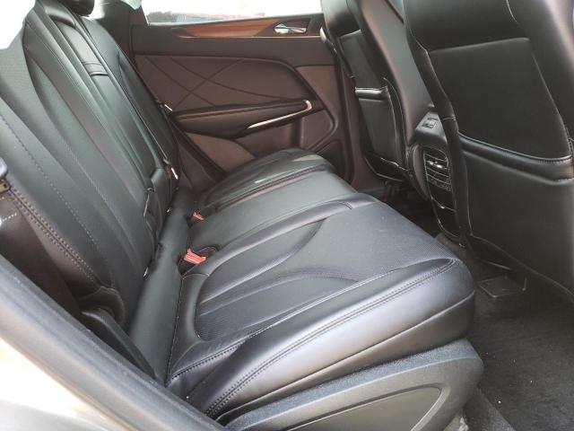 Photo 11 from auction – 2016 LINCOLN MKC RESERV with VIN 5LMCJ3D9XGUJ28133