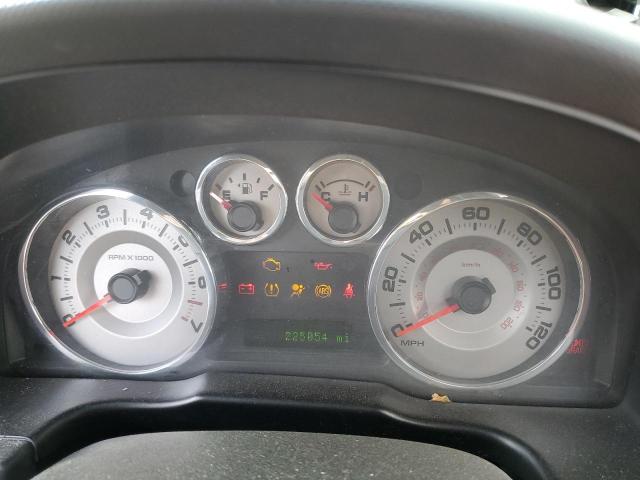 Photo 9 from auction – 2008 FORD EDGE LIMIT with VIN 2FMDK49CX8BA45291