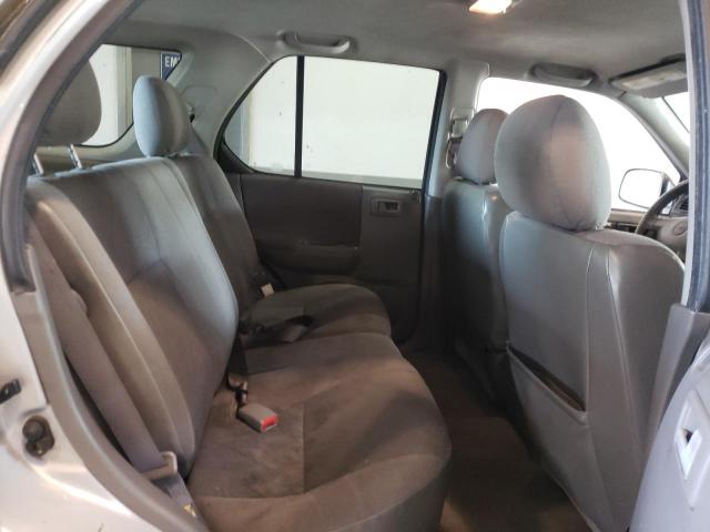 Photo 11 from auction – 2003 ISUZU RODEO S with VIN 4S2CK58W534306769