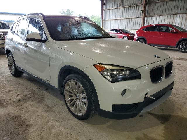 Photo 4 from auction – 2014 BMW X1 SDRIVE2 with VIN WBAVM1C56EVW48182