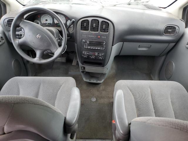 Photo 8 from auction – 2006 DODGE GRAND CARA with VIN 1D4GP24R66B543061