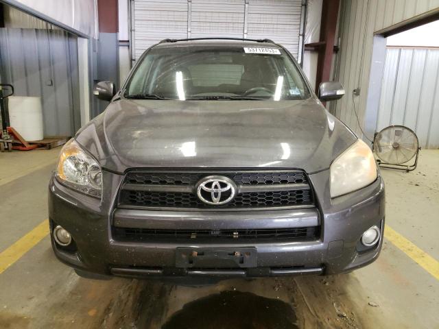 Photo 5 from auction – 2011 TOYOTA RAV4 SPORT with VIN JTMRF4DV2B5046244