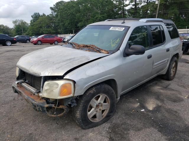 GMC ENVOY XUV 2004 with VIN 1GKES12S846150434 - Photo from auction
