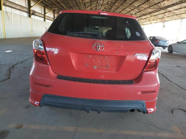 Photo 6 from auction – 2009 TOYOTA COROLLA MA with VIN 2T1KE40E59C011219