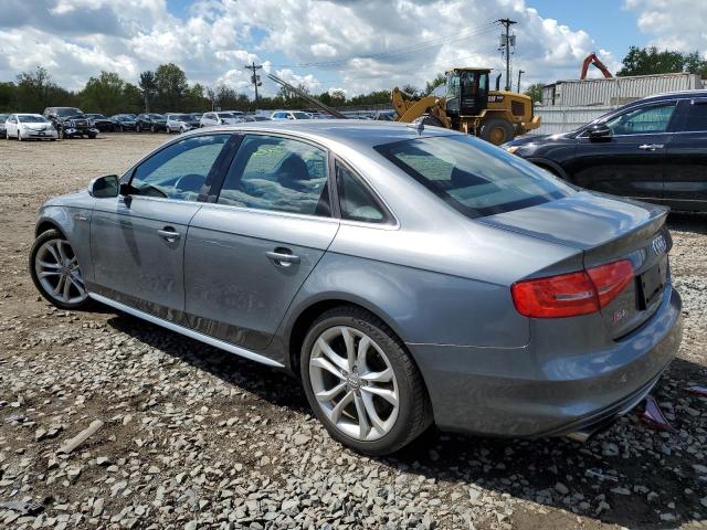 Photo 2 from auction – 2013 AUDI S4 PREMIUM with VIN WAUBGAFLXDA109168