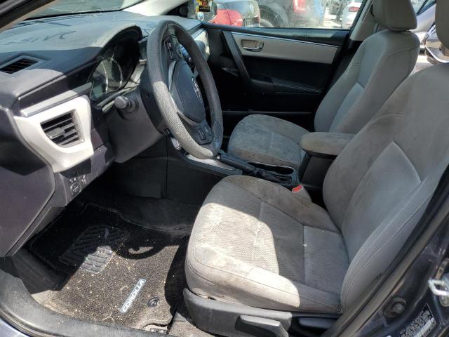 Photo 7 from auction – 2016 TOYOTA COROLLA EC with VIN 5YFBPRHE4GP406629