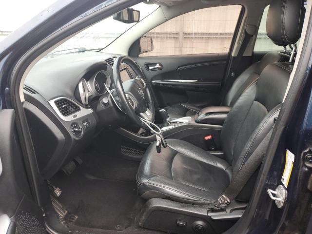 Photo 7 from auction – 2013 DODGE JOURNEY CR with VIN 3C4PDDDG4DT702171