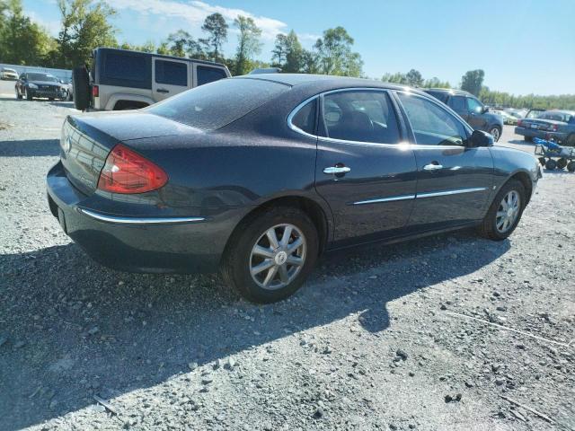Photo 3 from auction – 2009 BUICK LACROSSE C with VIN 2G4WD582591135862