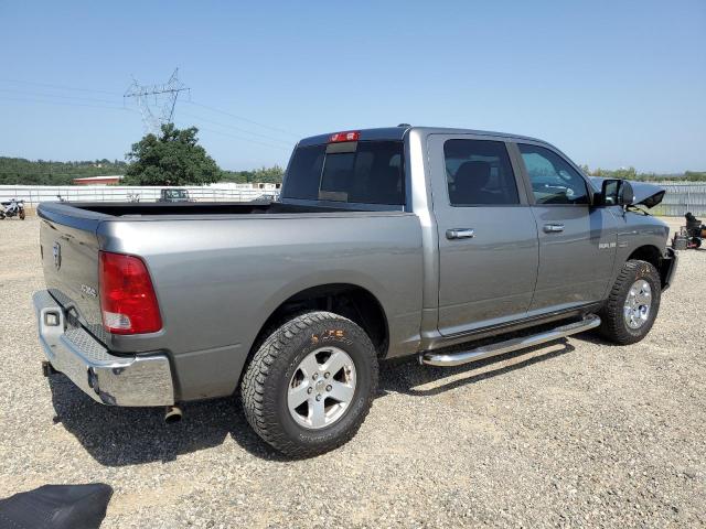 Photo 3 from auction – 2010 DODGE RAM 1500 with VIN 1D7RV1CT6AS187938