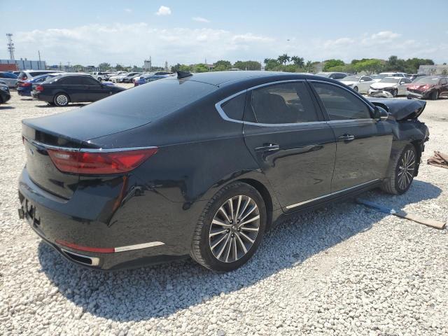 Photo 3 from auction – 2017 KIA CADENZA PR with VIN KNALB4J12H5048567
