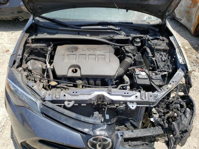 Photo 11 from auction – 2017 TOYOTA COROLLA L with VIN 5YFBURHE2HP587160