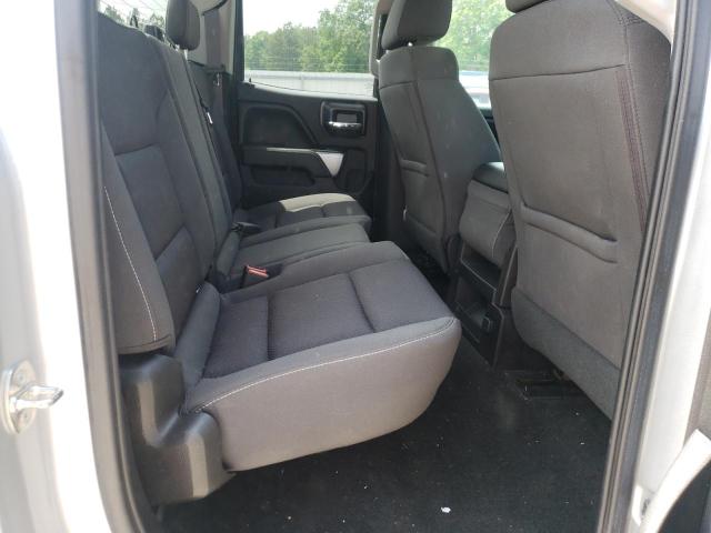 Photo 10 from auction – 2016 CHEVROLET SILVERADO with VIN 1GCVKREC0GZ235950