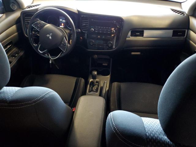 Photo 8 from auction – 2016 MITSUBISHI OUTLANDER with VIN JA4AZ3A32GZ039127