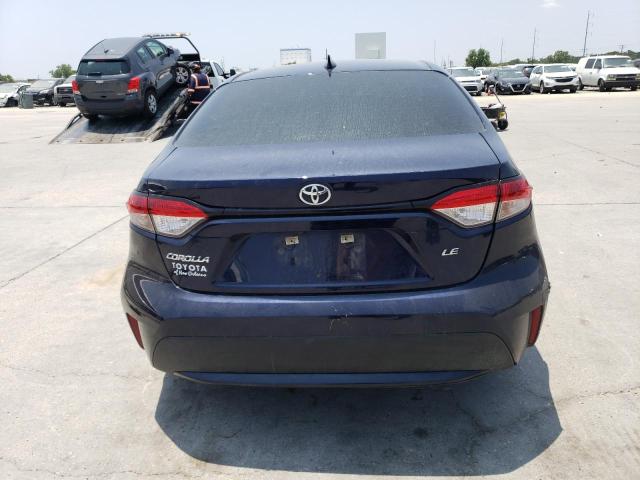 Photo 6 from auction – 2022 TOYOTA COROLLA LE with VIN 5YFEPMAE7NP311537