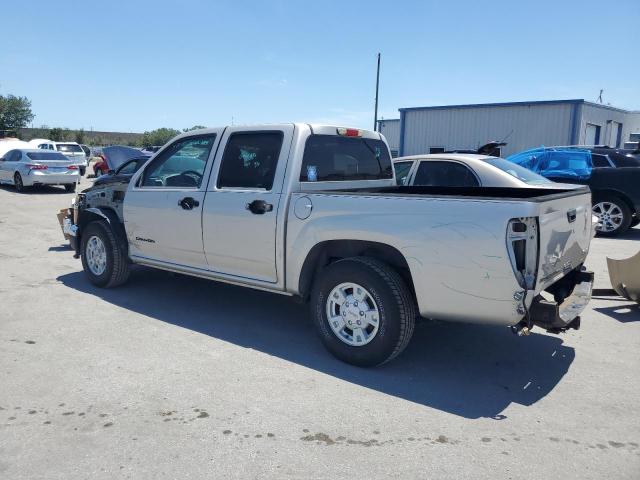 Photo 2 from auction – 2005 GMC CANYON with VIN 1GTCS136858173593