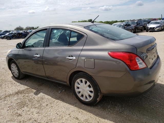 Photo 2 from auction – 2012 NISSAN VERSA S with VIN 3N1CN7AP4CL919707