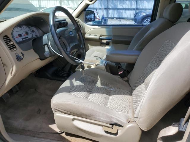Photo 7 from auction – 2003 FORD EXPLORER S with VIN 1FMYU60E73UB72735