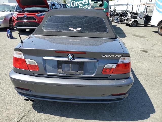 Photo 6 from auction – 2002 BMW 330 CI with VIN WBABS53422JU89865