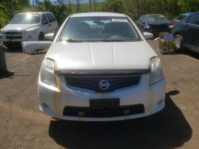 Photo 5 from auction – 2012 NISSAN SENTRA 2.0 with VIN 3N1AB6AP1CL623179