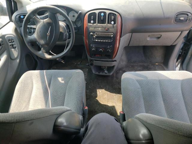 Photo 8 from auction – 2006 CHRYSLER TOWN & COU with VIN 1A4GP45R66B594142