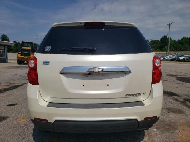 Photo 6 from auction – 2013 CHEVROLET EQUINOX LT with VIN 2GNALPEK2D1130796