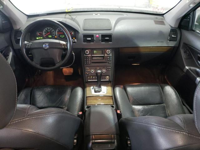 Photo 8 from auction – 2010 VOLVO XC90 3.2 with VIN YV4982CZ9A1548190