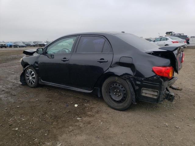 Photo 2 from auction – 2010 TOYOTA COROLLA BA with VIN 2T1BU4EE4AC435636