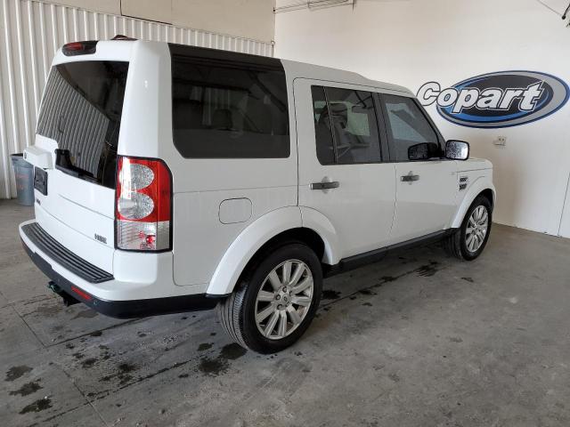 Photo 3 from auction – 2012 LAND ROVER LR4 HSE LU with VIN SALAK2D41CA613534