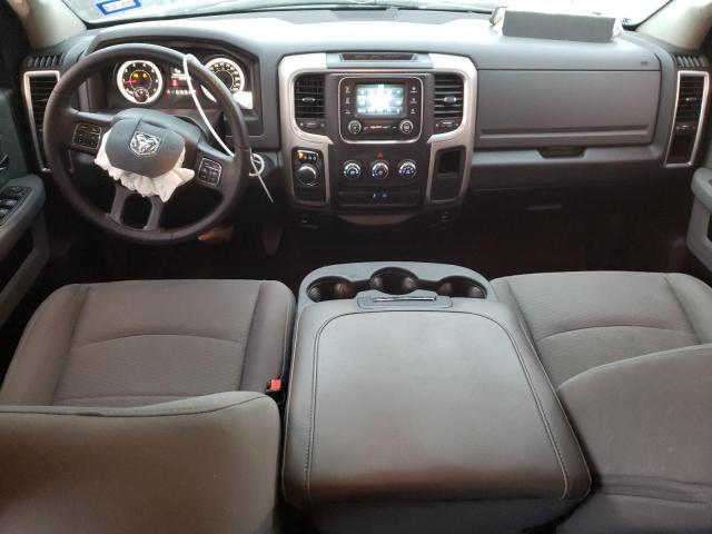 Photo 8 from auction – 2017 RAM 1500 SLT with VIN 1C6RR6GG2HS703142
