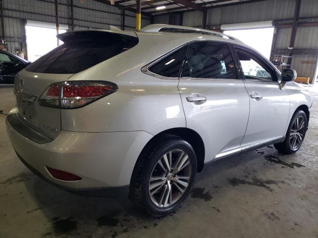 صورة رقم 3 من المزاد - 2015 LEXUS RX 350 مع VIN 2T2ZK1BA1FC161934