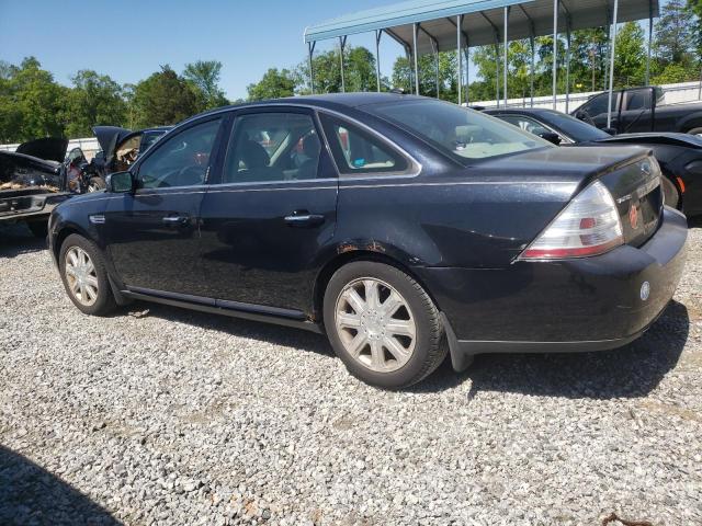 Photo 2 from auction – 2008 FORD TAURUS with VIN 1FAHP25W98G112764