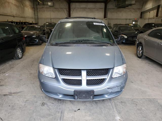 Photo 5 from auction – 2003 DODGE CARAVAN SE with VIN 1D4GP25353B215636